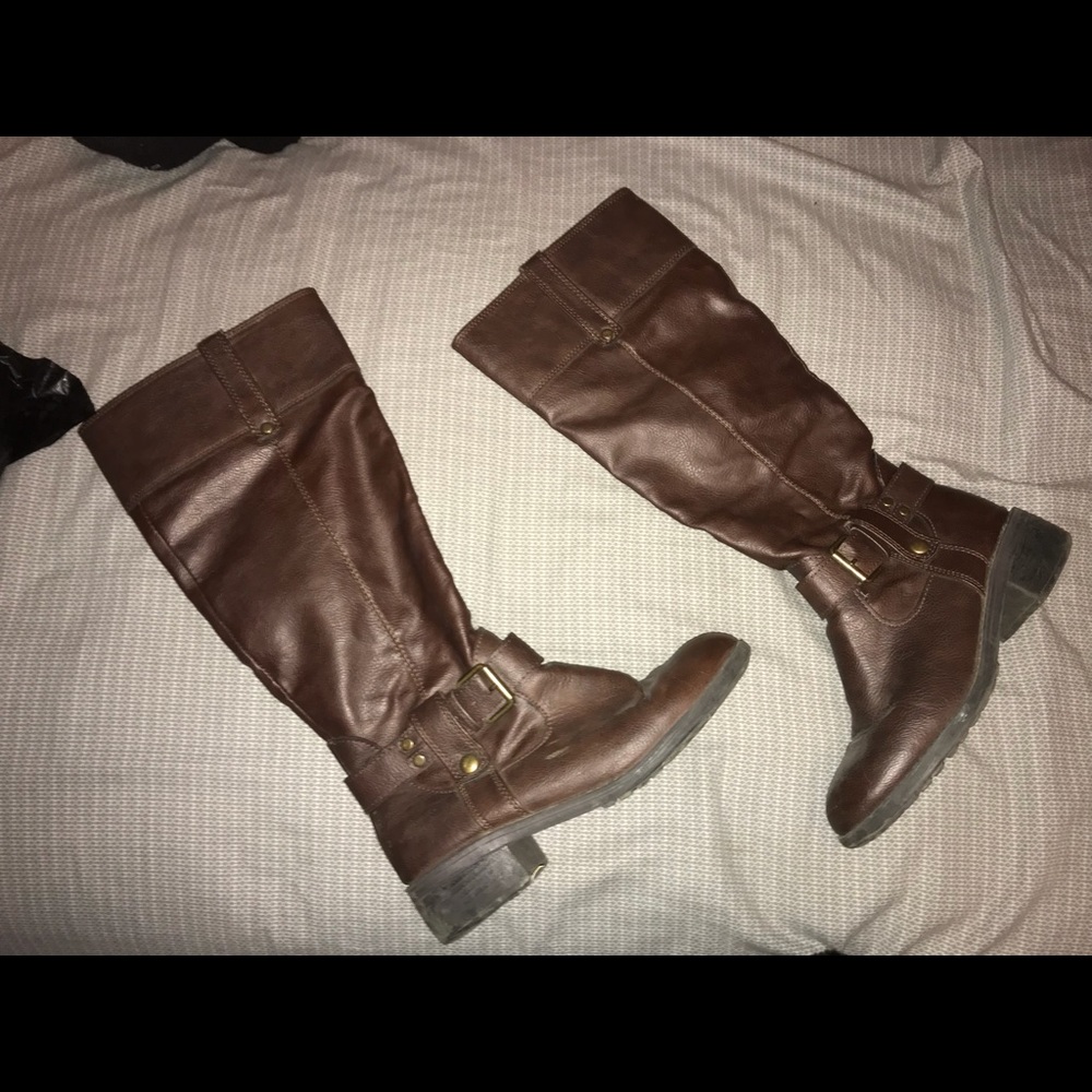 Cute boots size 7.5